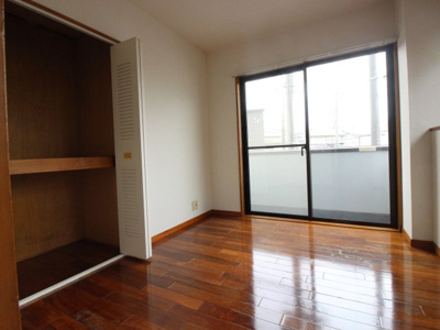 【洋室】 | マイフェアレディ