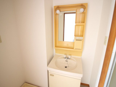 【洗面所】 | マイフェアレディ