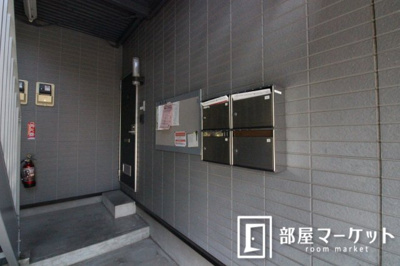 【その他共用部分】 | センティアム京町