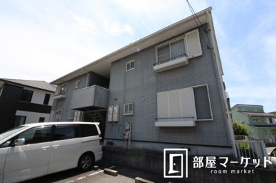 【外観】 | センティアム京町