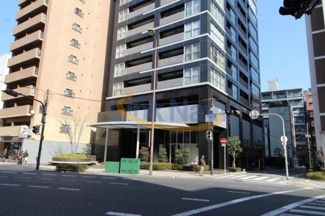 【周辺】 | マンション周辺