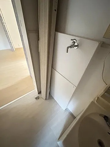 マンションヤノの設備