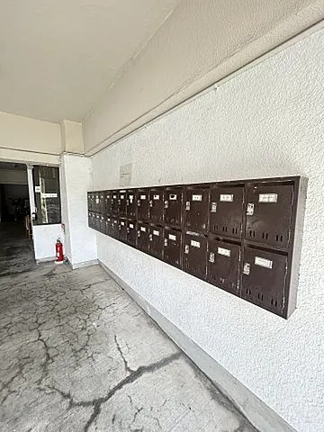 マンションヤノのその他共用部分