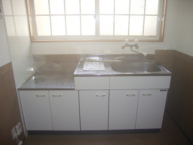 ウィンザーガーデンの外観