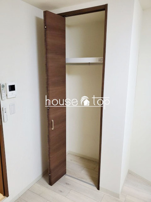 【収納】 | サンアーク西宮Ⅰ