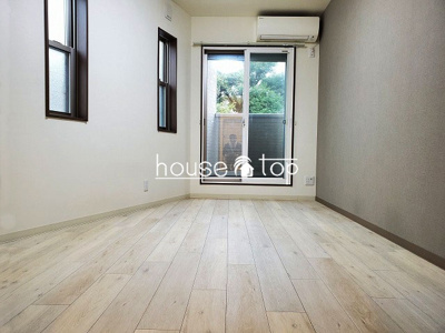 【洋室】 | サンアーク西宮Ⅰ