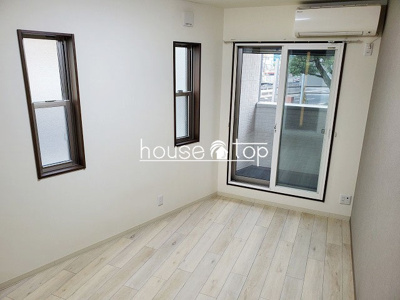 【洋室】 | サンアーク西宮Ⅰ