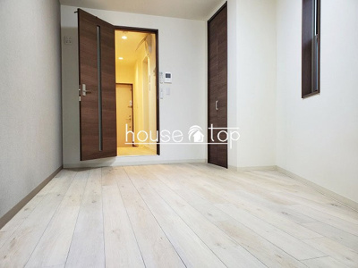 【洋室】 | サンアーク西宮Ⅰ