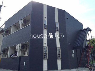 【外観】 | サンアーク西宮Ⅰ | サンアーク西宮Ⅰ