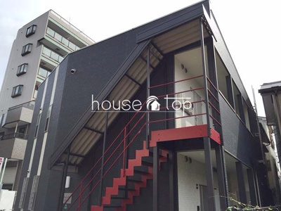 【外観】 | サンアーク西宮Ⅰ | サンアーク西宮Ⅰ