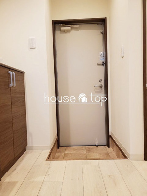 【玄関】 | サンアーク西宮Ⅰ