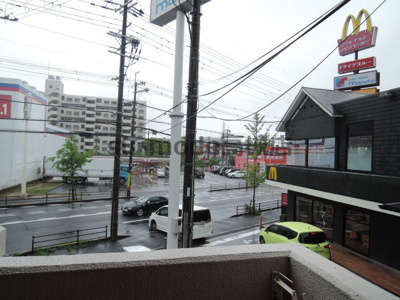 【展望】 | コンフォートグリーン