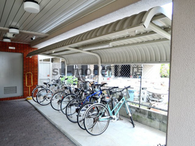 【その他共用部分】 | コンフォートグリーン