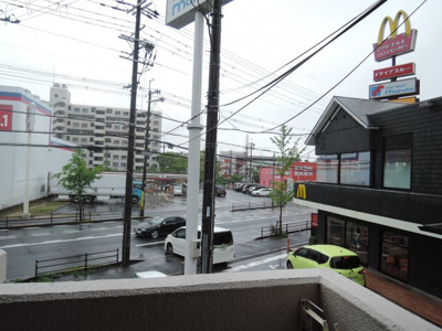 【周辺】 | コンフォートグリーン