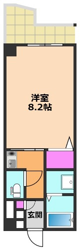 【間取り】 | コンフォートグリーン