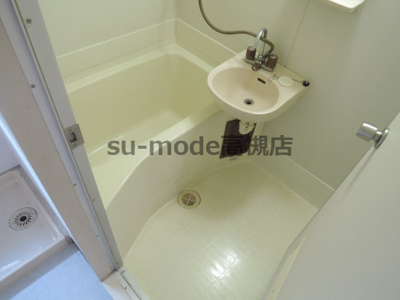 【浴室】 | コンフォートグリーン