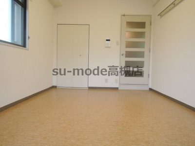 【寝室】 | コンフォートグリーン