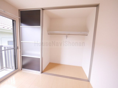 【収納】 | グレイス鎌倉Ａ