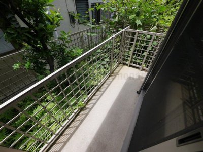 【バルコニー】 | グレイス鎌倉Ａ