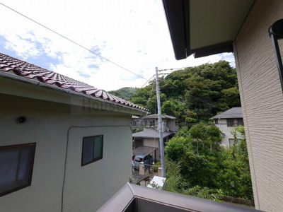 【展望】 | グレイス鎌倉Ａ