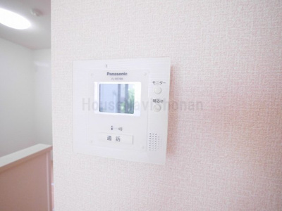 【セキュリティ】 | グレイス鎌倉Ａ