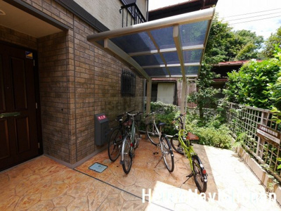 【その他共用部分】 | グレイス鎌倉Ａ