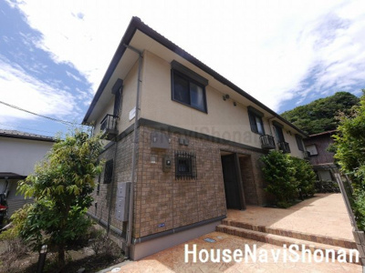 【外観】 | グレイス鎌倉Ａ