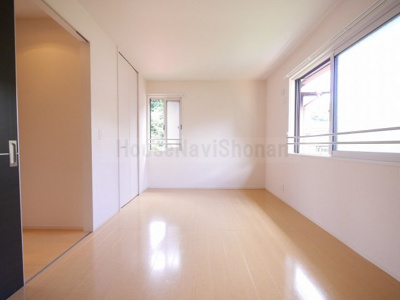 【寝室】 | グレイス鎌倉Ａ