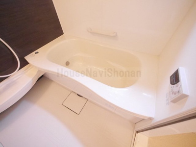 【浴室】 | グレイス鎌倉Ａ