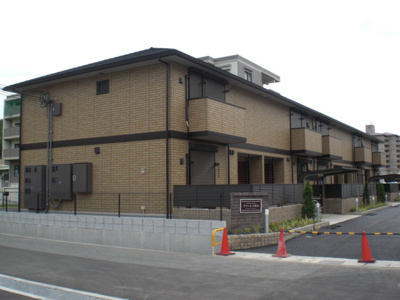 【玄関】 | グランヒル青山