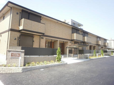 【外観】 | グランヒル青山