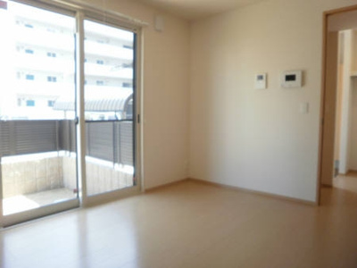 【居間・リビング】 | グランヒル青山