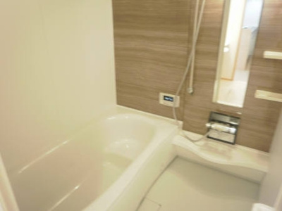 【浴室】 | グランヒル青山