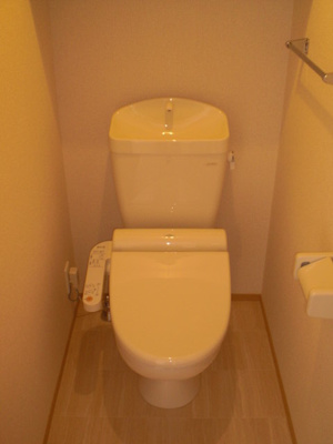 【トイレ】 | グランヒル青山