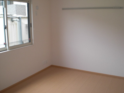 【寝室】 | グランヒル青山