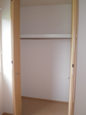 【収納】 | グランヒル青山