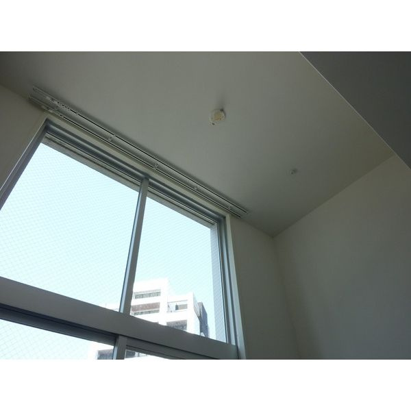 ラクレイス薬院の展望