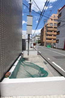 【その他共用部分】 | ゴミ集積所