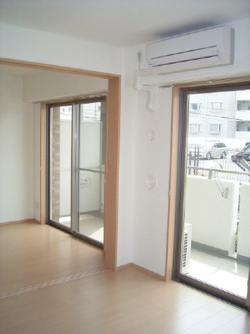 【設備】 | ハートヒルズ上大岡