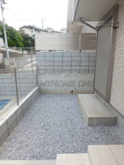 【バルコニー】 | テラス