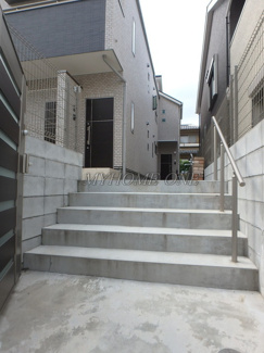 【エントランス】 | エントランス