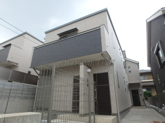 【外観】 | 外観