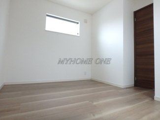 【洋室】 | 洋室