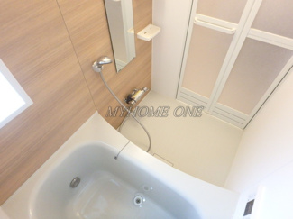 【浴室】 | 浴室