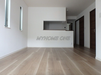 【居間・リビング】 | リビング