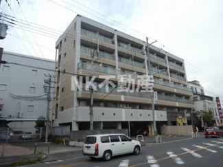 【外観】 | 外観です