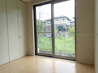 【寝室】 | ルナピエナ【SHM】 | シューズボックスと玄関収納ですっきり片付きます！