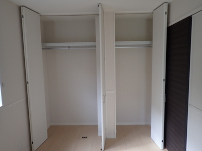 【収納】 | ルナピエナ【SHM】 | エアコン付き！