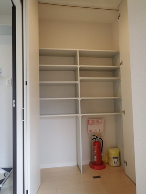 【収納】 | ルナピエナ【SHM】