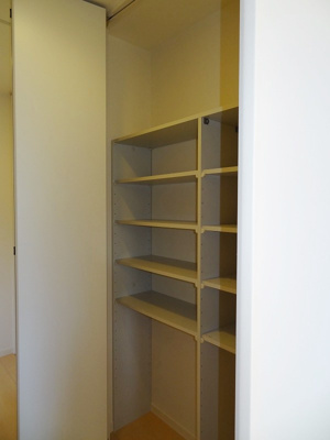 【収納】 | ルナピエナ【SHM】